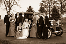 Wedding Photo